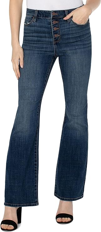 LUCY High Rise Bootcut