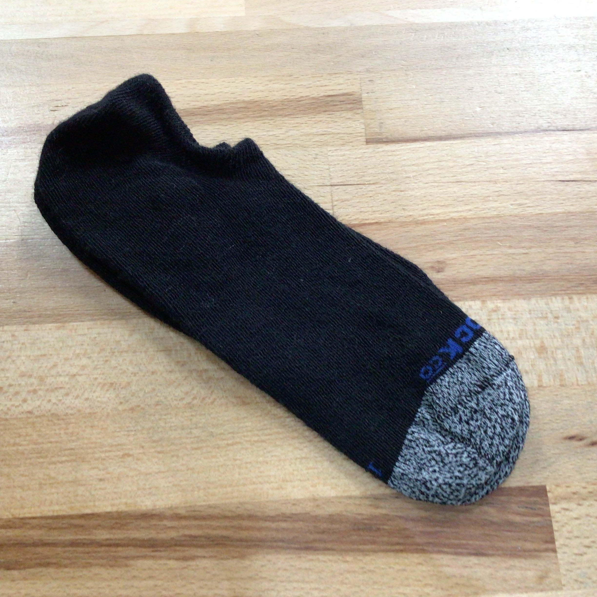 Sneaker Liner Sock