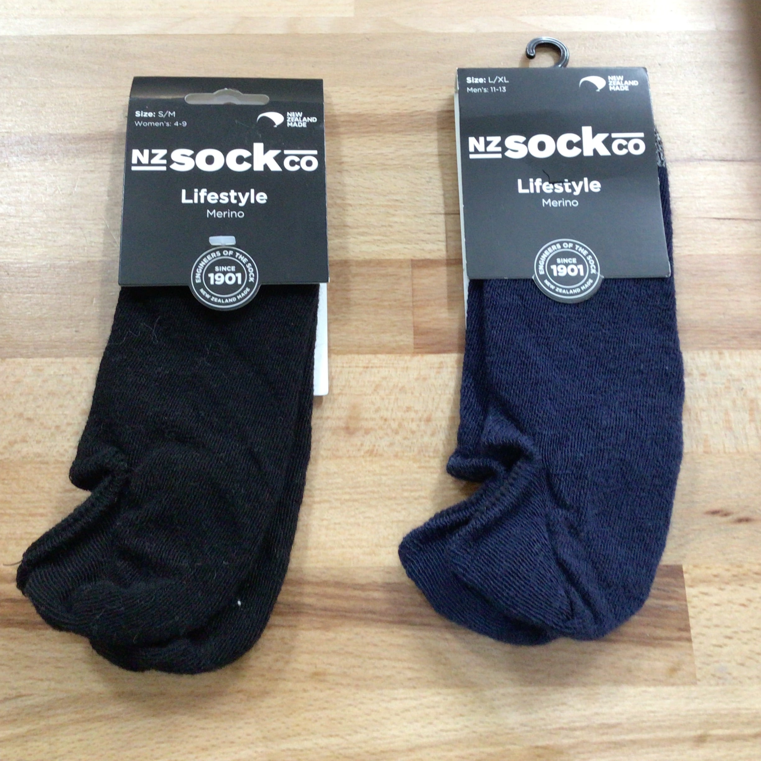 Sneaker Liner Sock