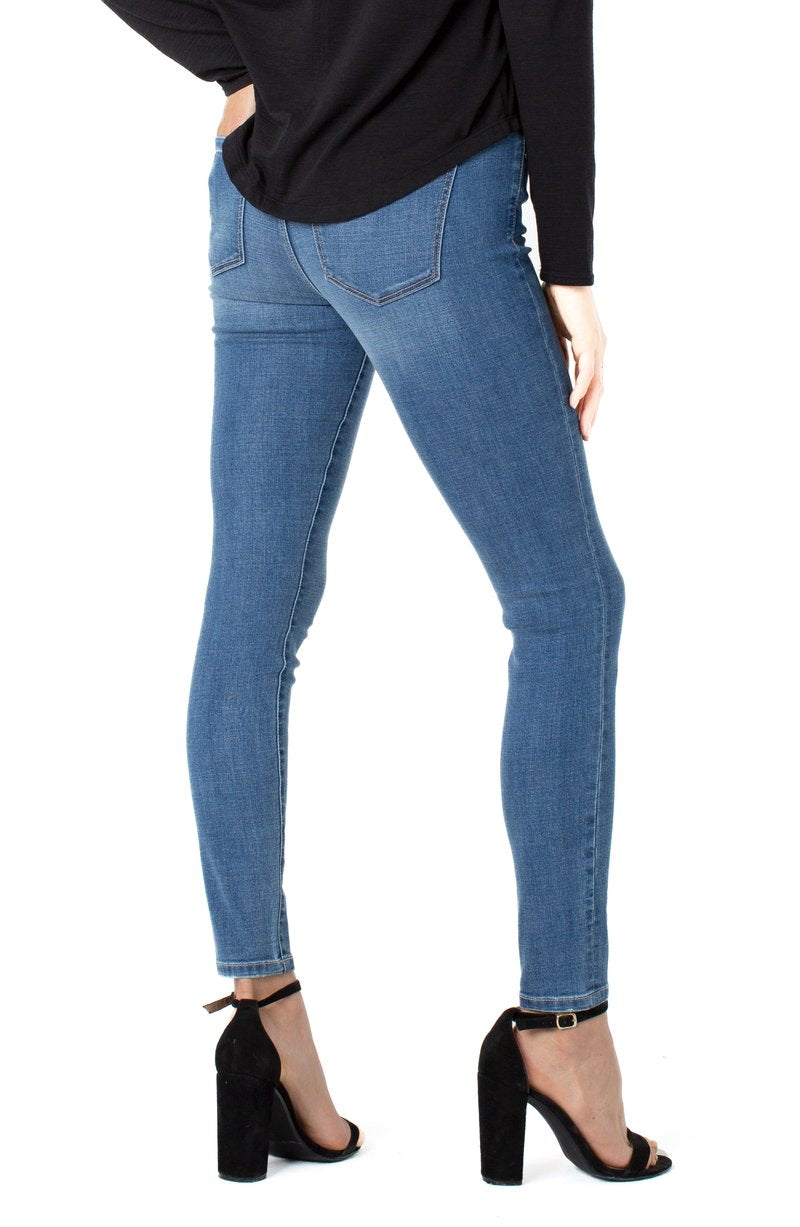 ABBY Flourish Jeans