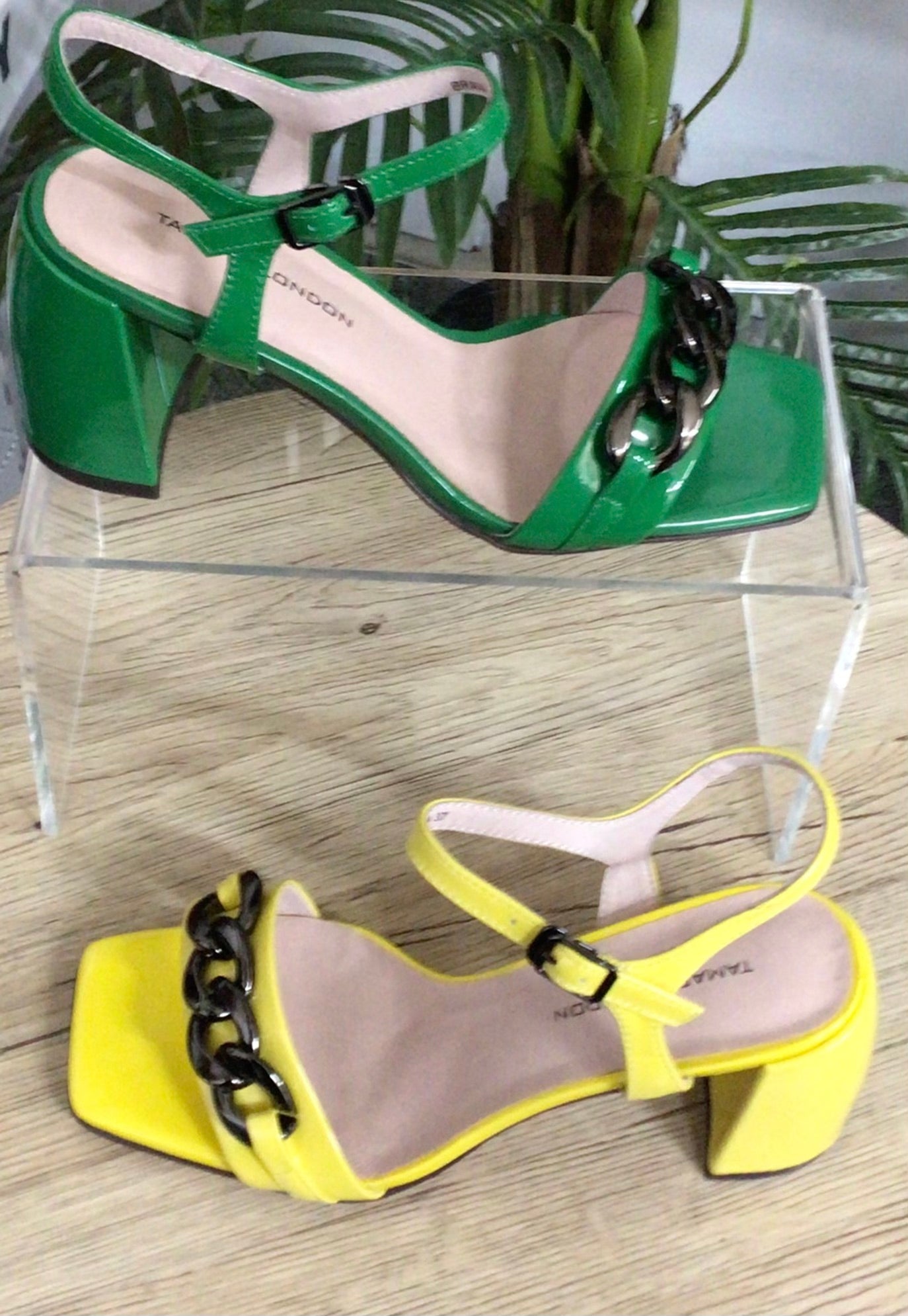 BRAVA Sandal