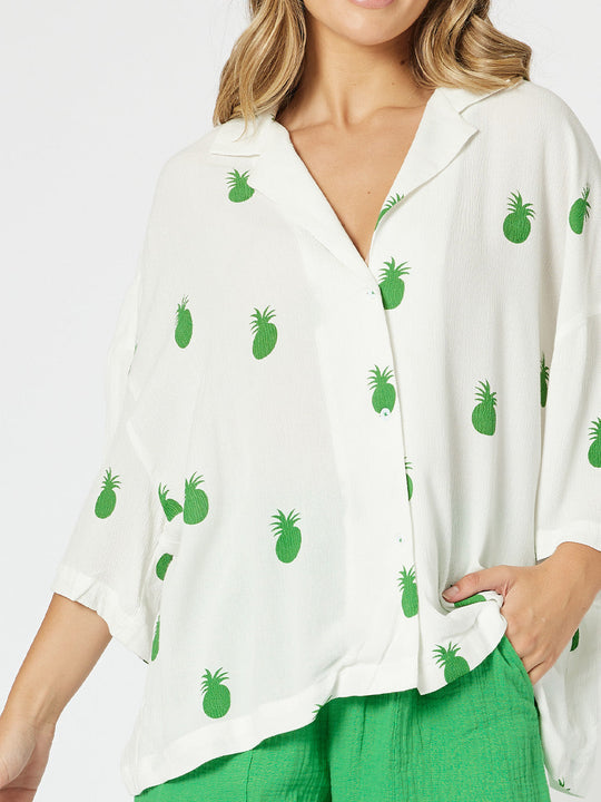 PINEAPPLE Shirt