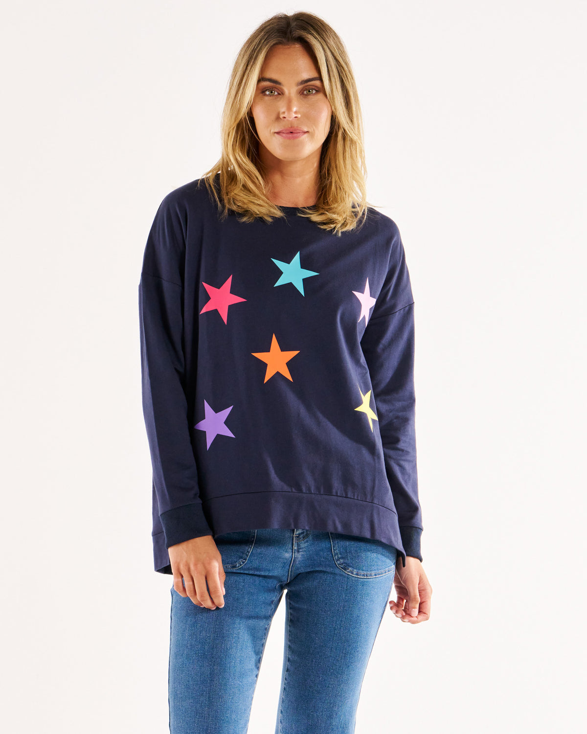 SIENNA Sweatshirt