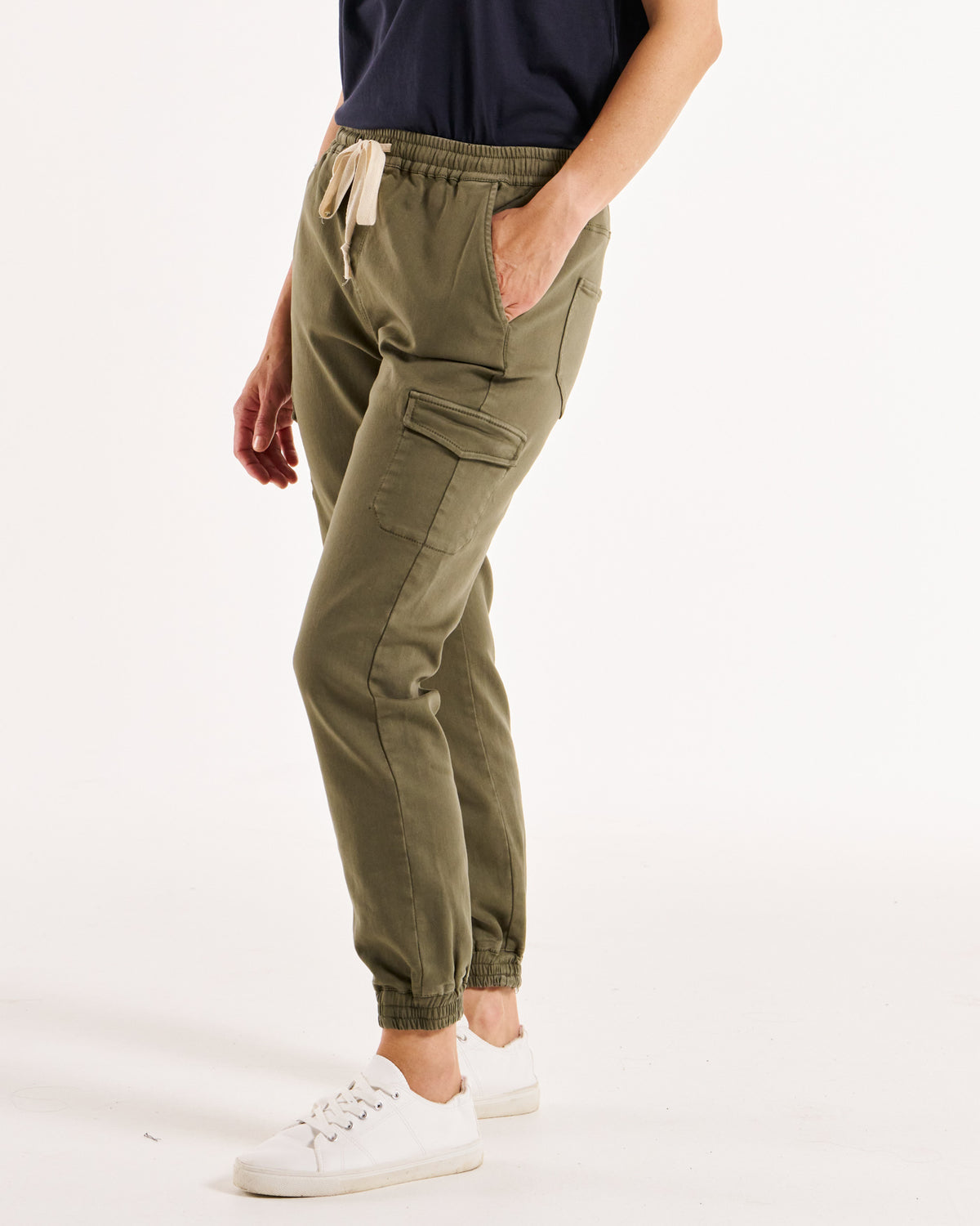 CONNECTICUT Cargo Pant