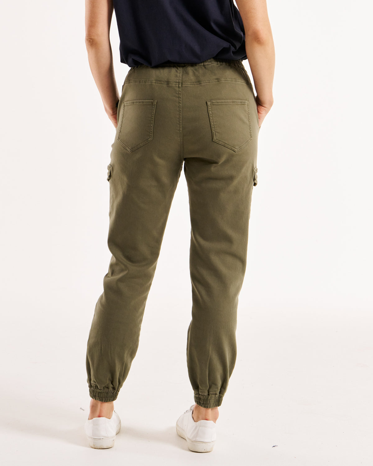 CONNECTICUT Cargo Pant