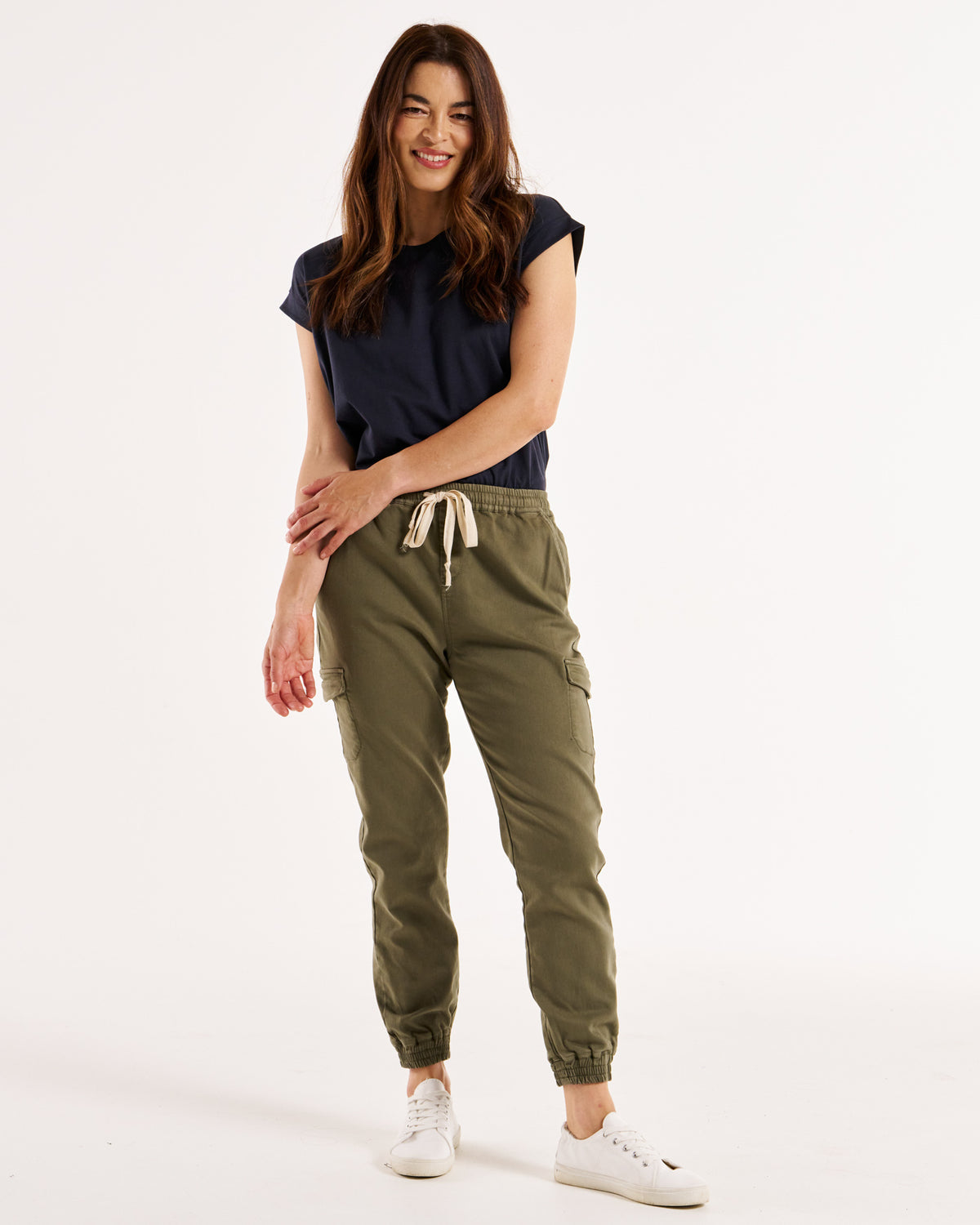 CONNECTICUT Cargo Pant