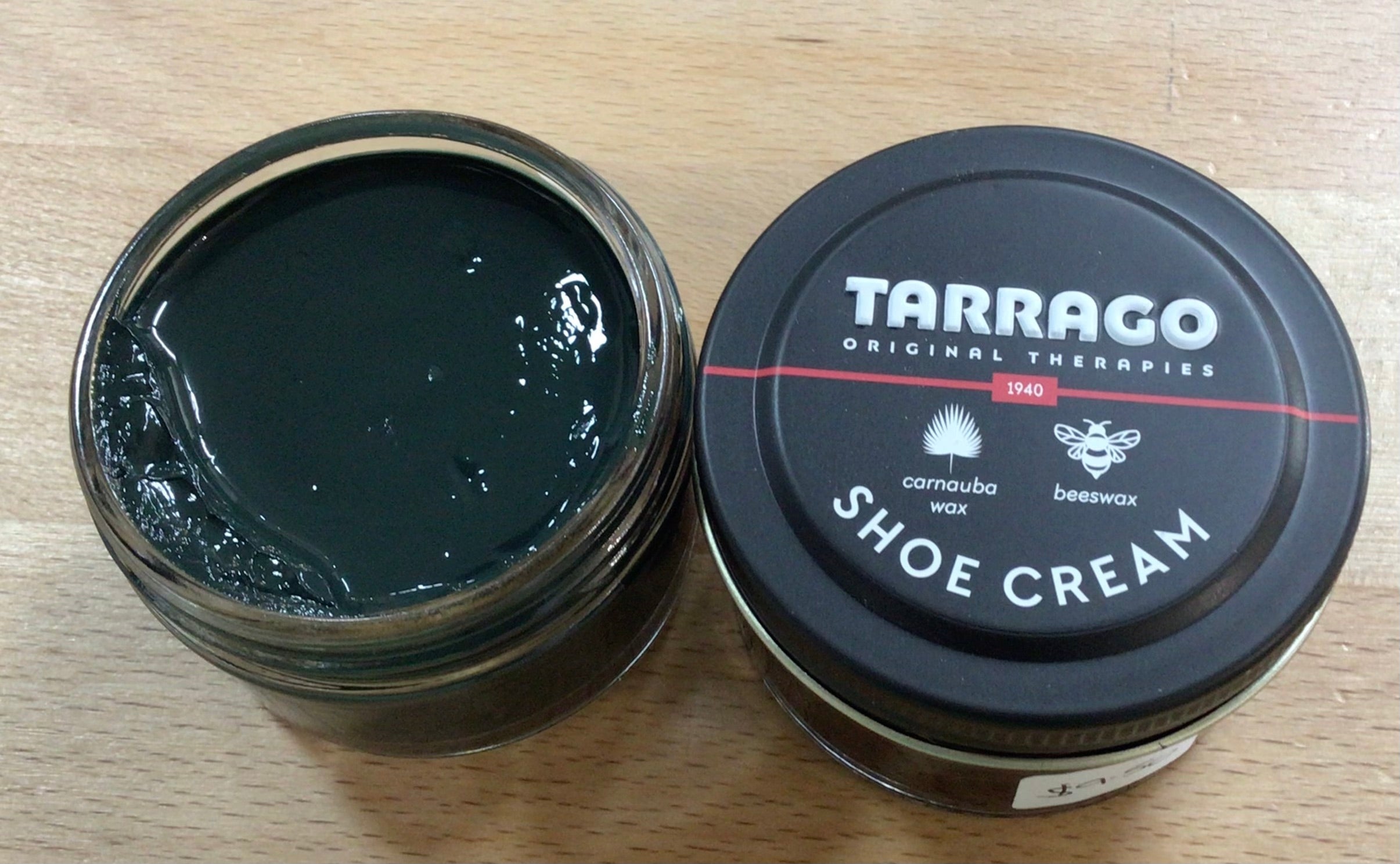 Tarrago Shoe Polish