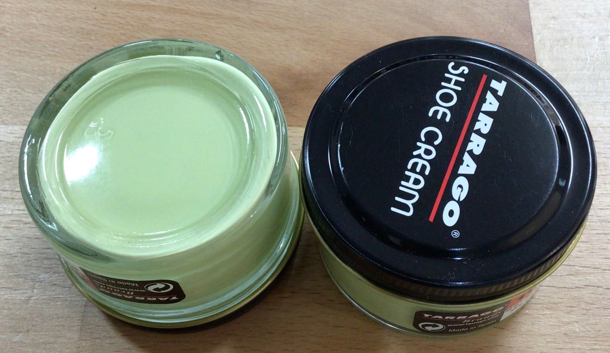 Tarrago Shoe Polish