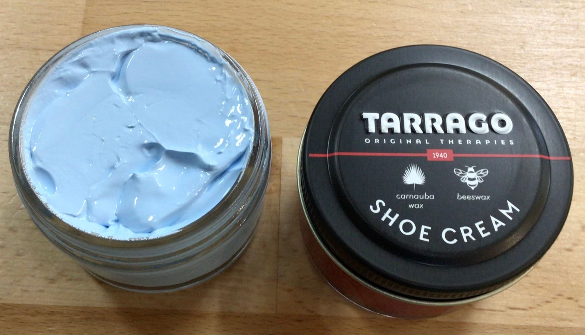 Tarrago Shoe Polish