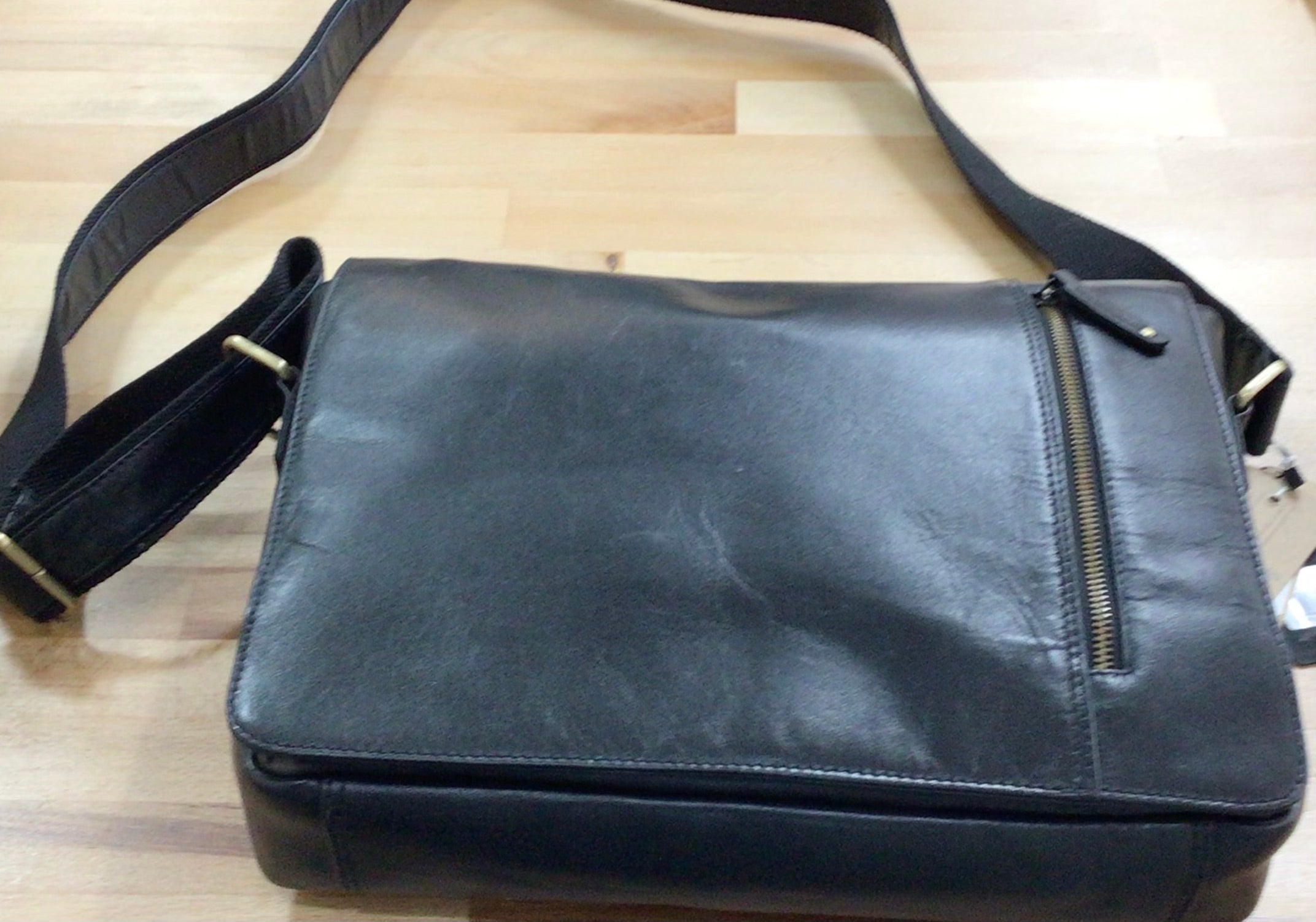 MESSENGER Bag 15”