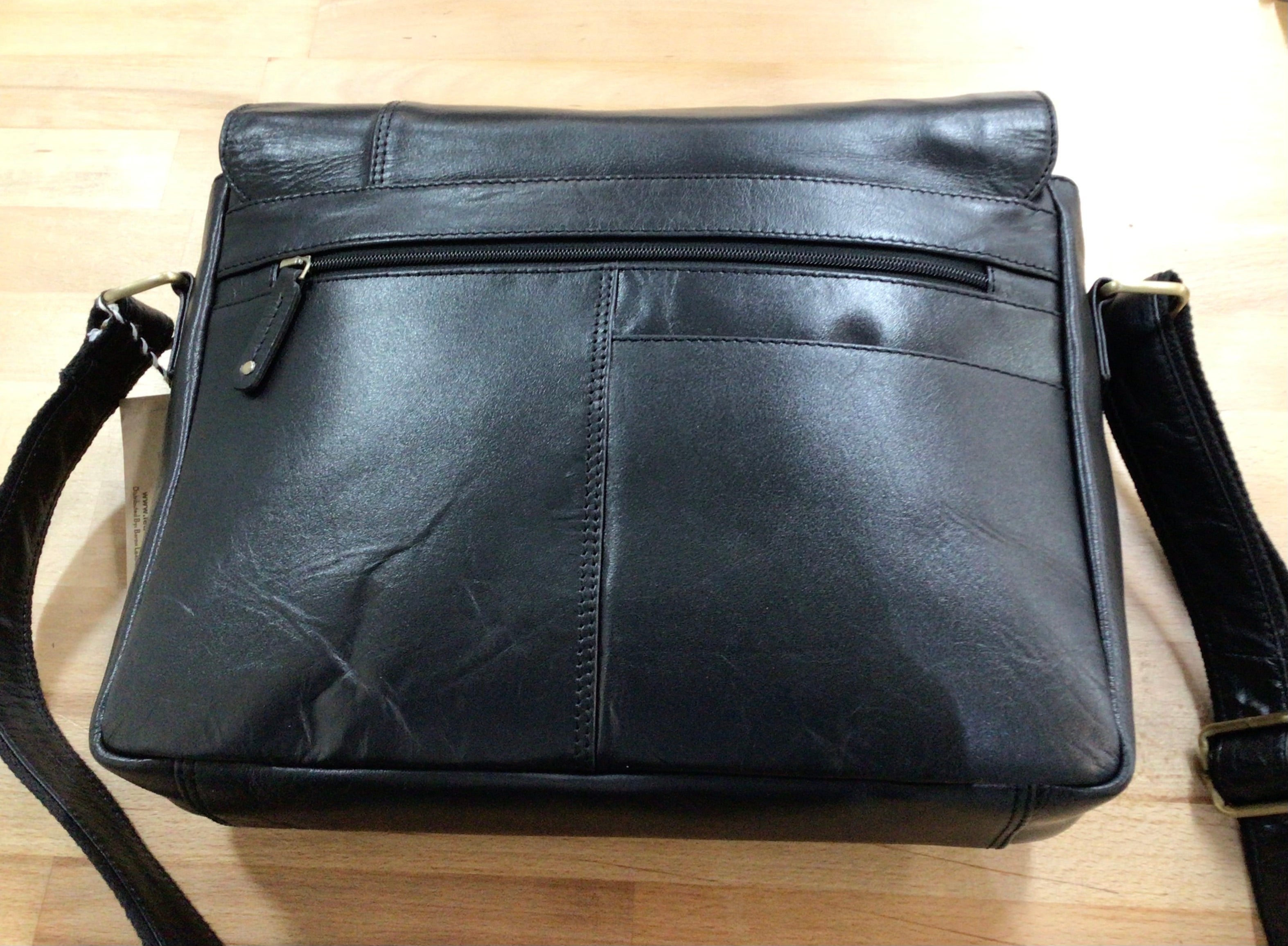 MESSENGER Bag 15”