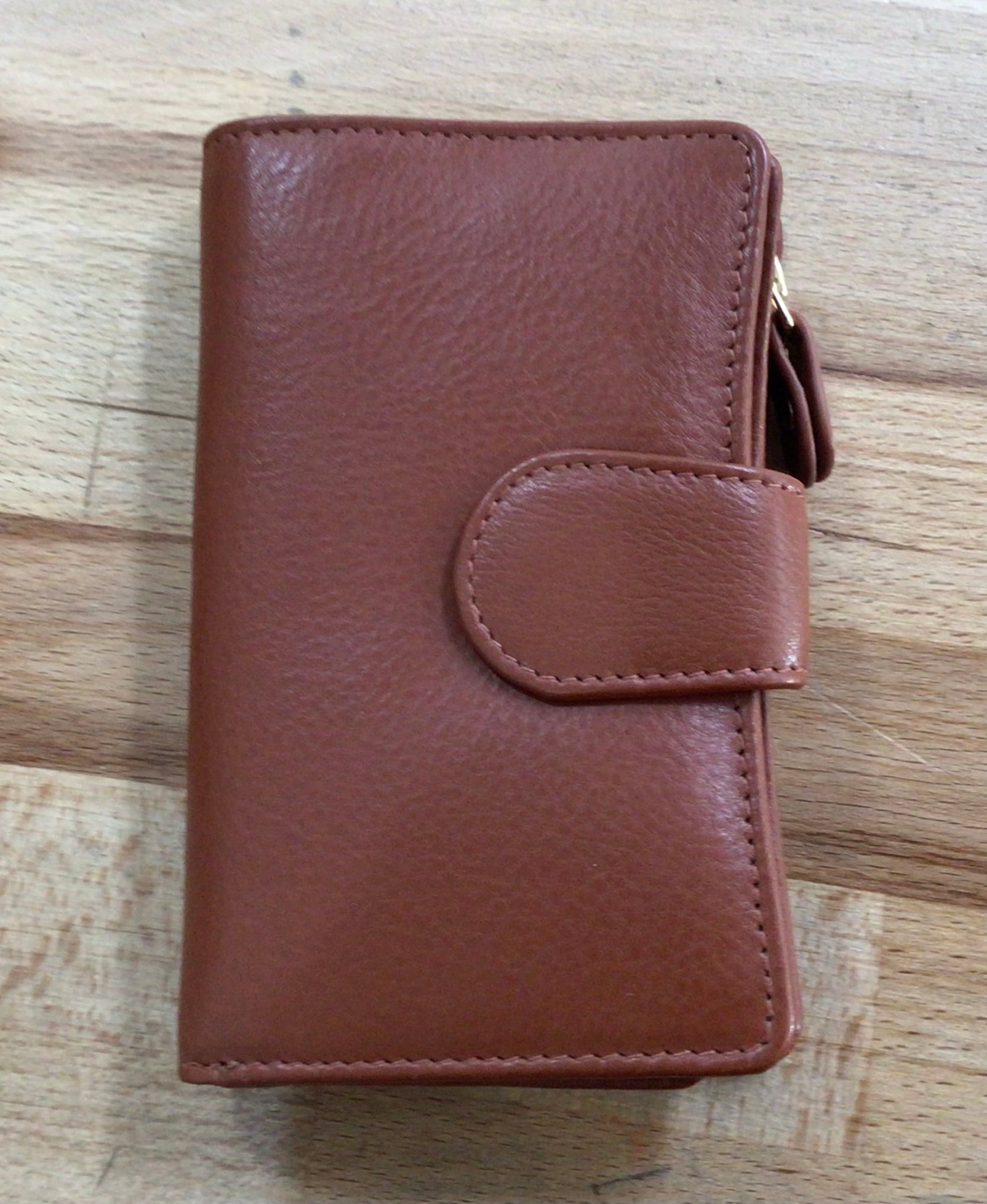 Leather Wallets