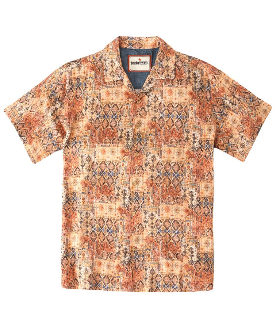 MEXICAN SPICE Shirt