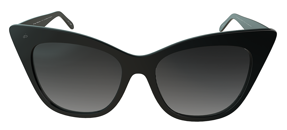 THE MISTER Sunglasses