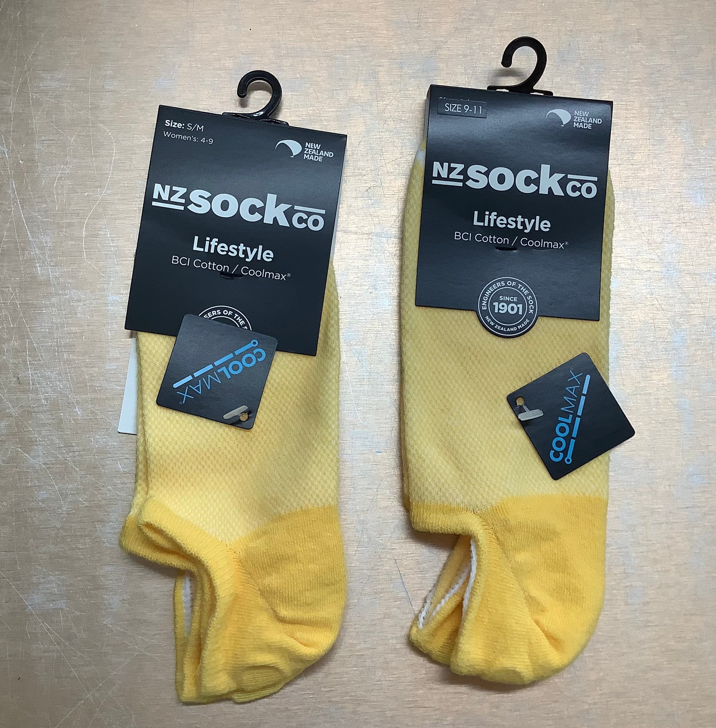 COOLMAX Sock Liner