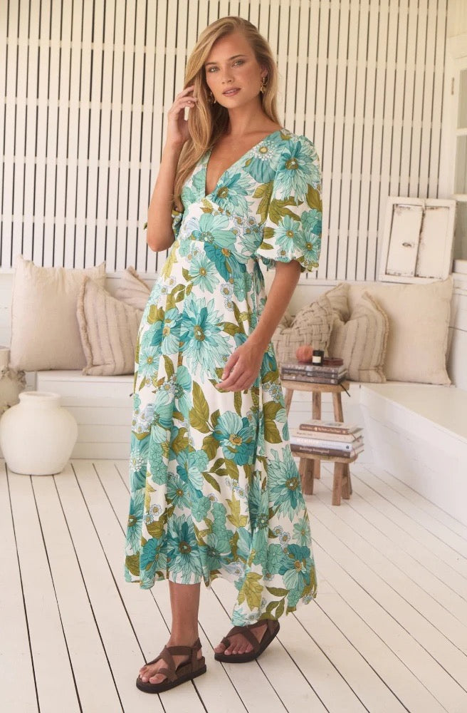 Daphne Maxi