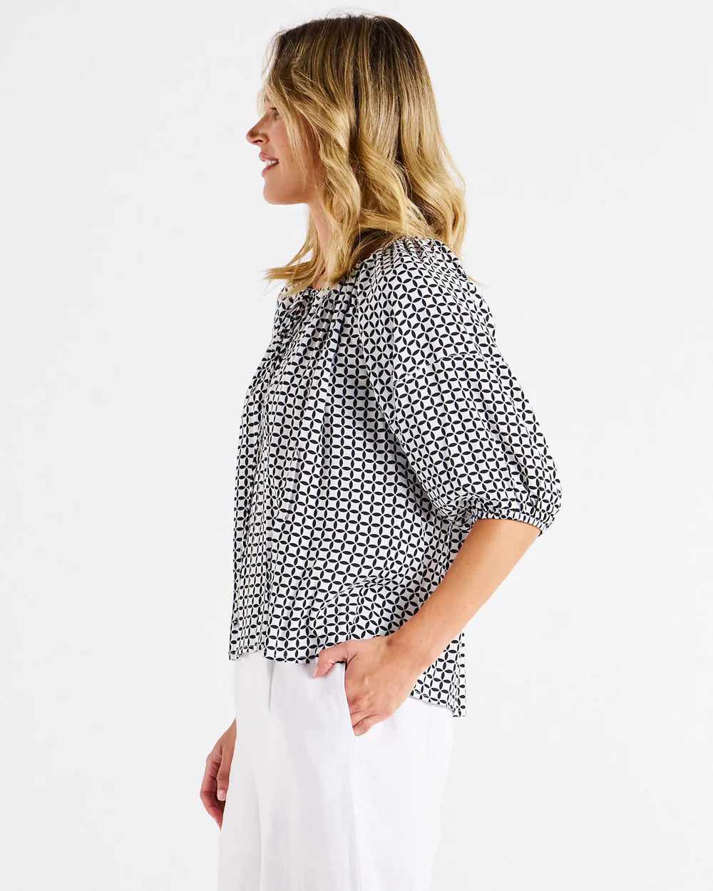 CAMILLA Blouse