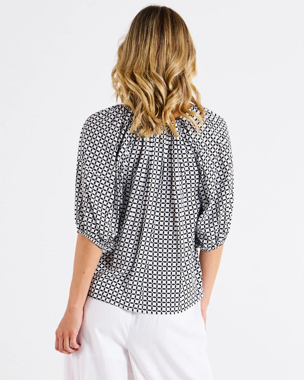 CAMILLA Blouse