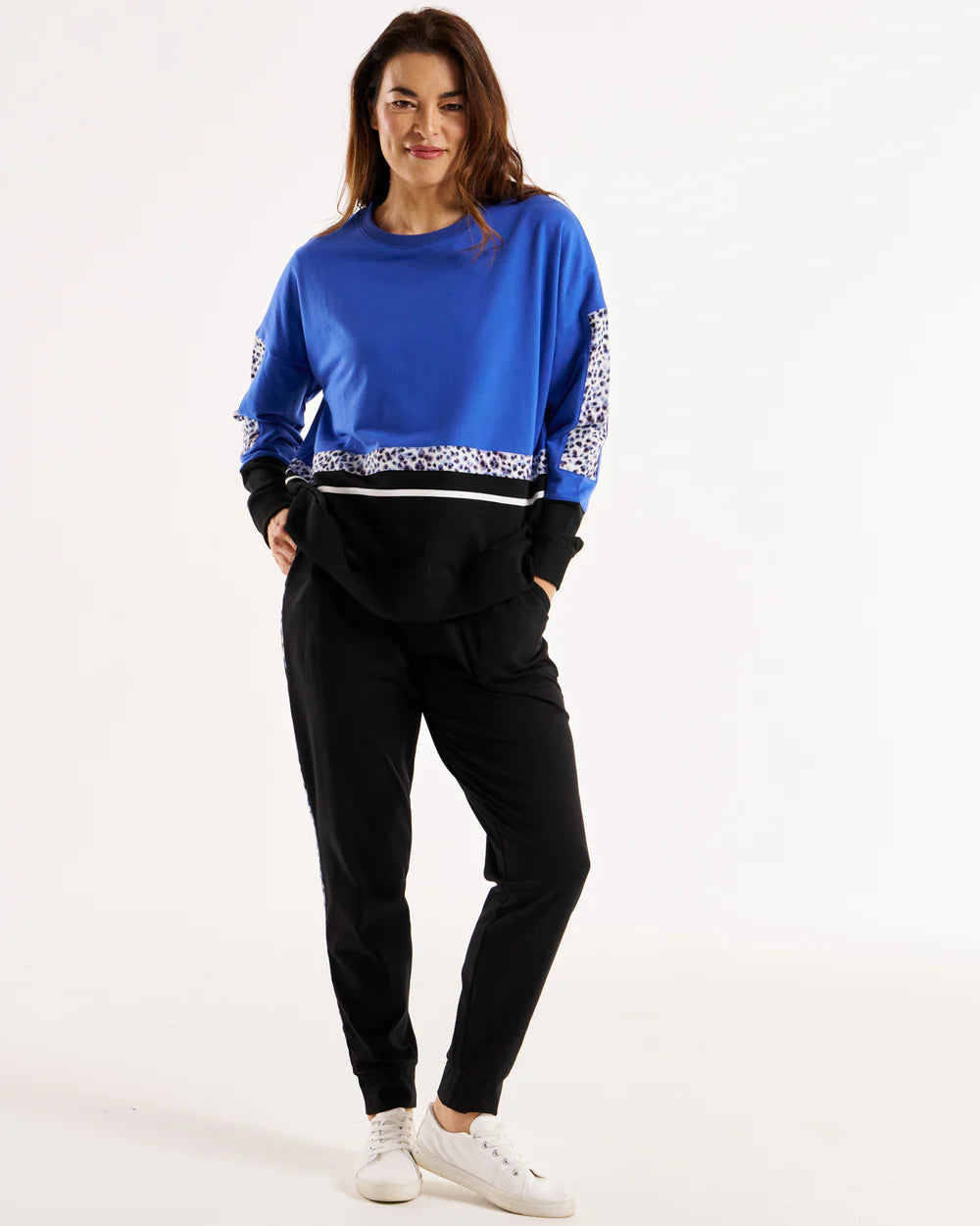 EMMALINE Sweatshirt