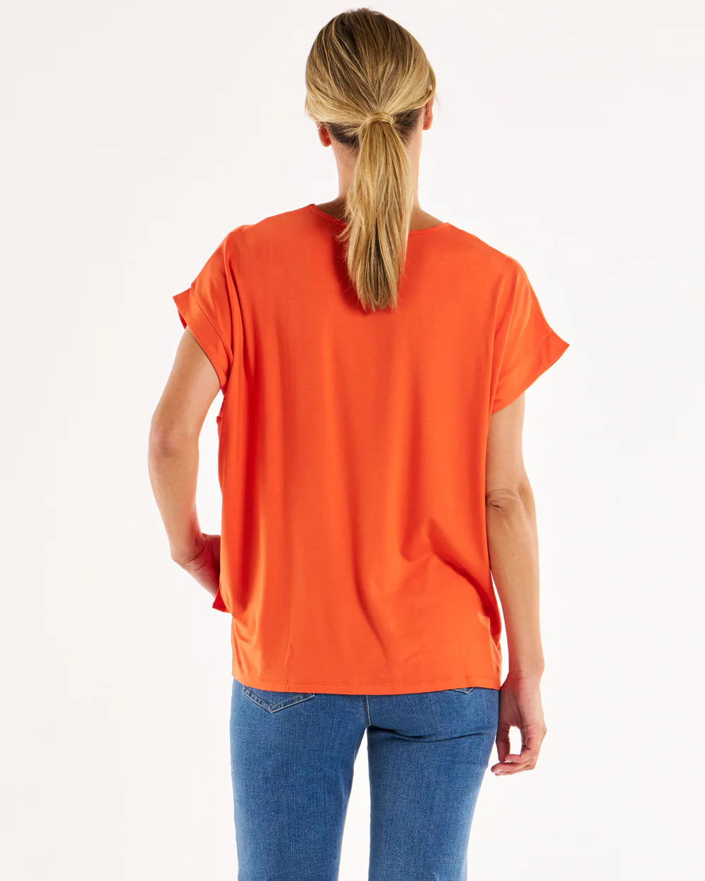 FALLON Bamboo Top