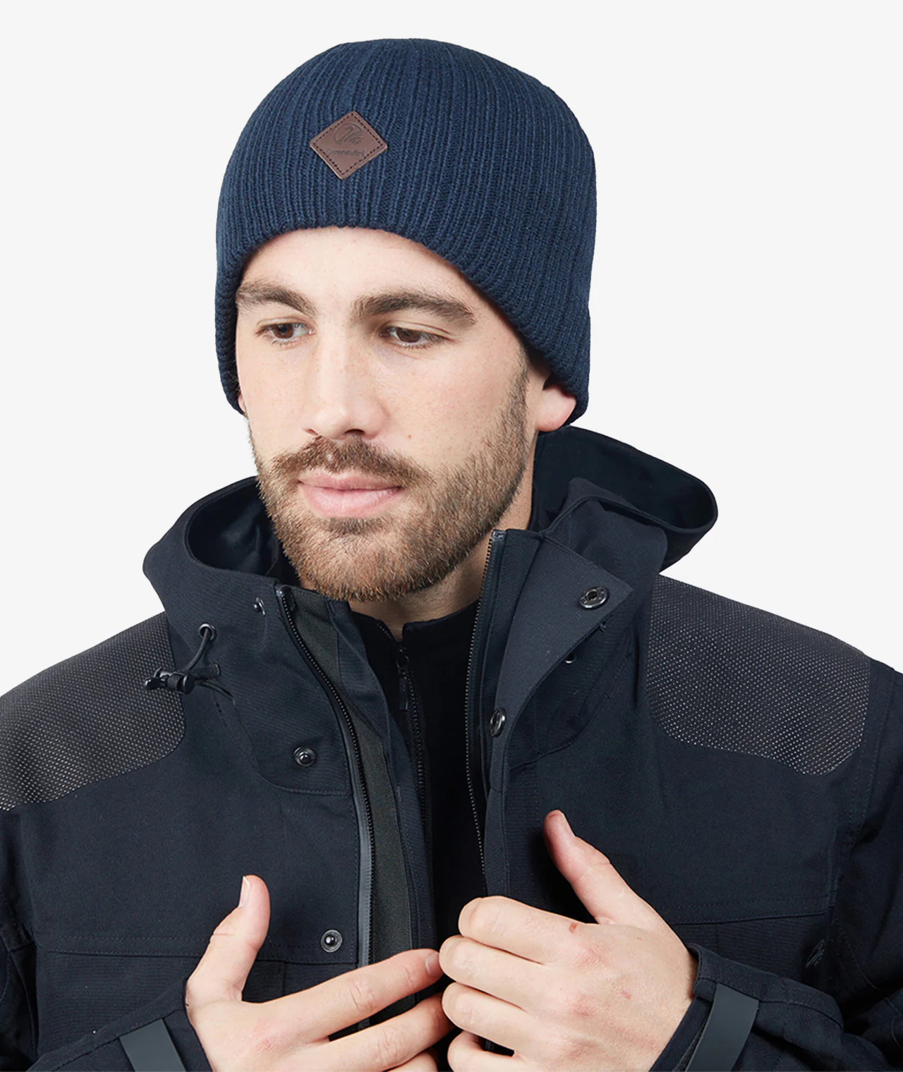 Hagley beanie