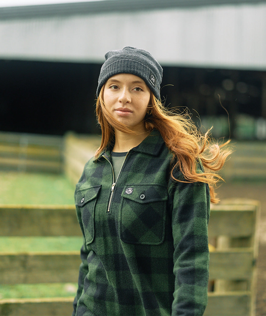 Grafton Beanie