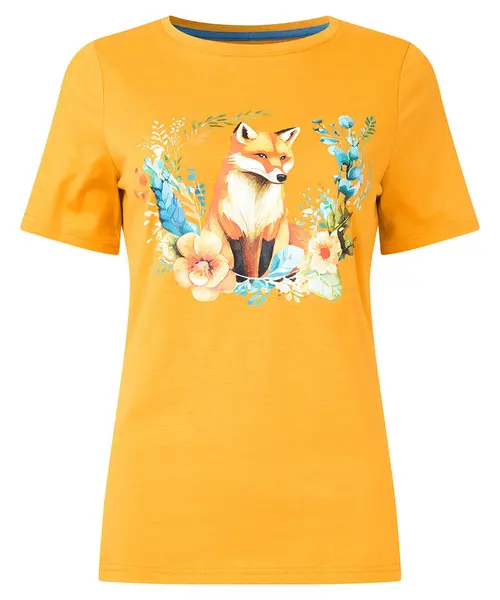 Foxy Tee