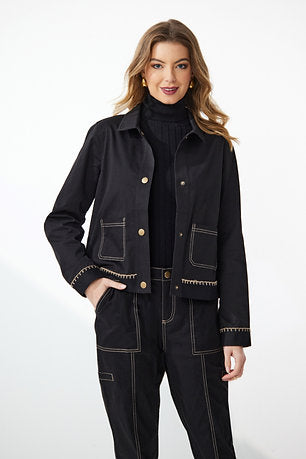 Fort Jacket