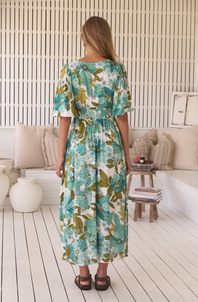 Daphne Maxi