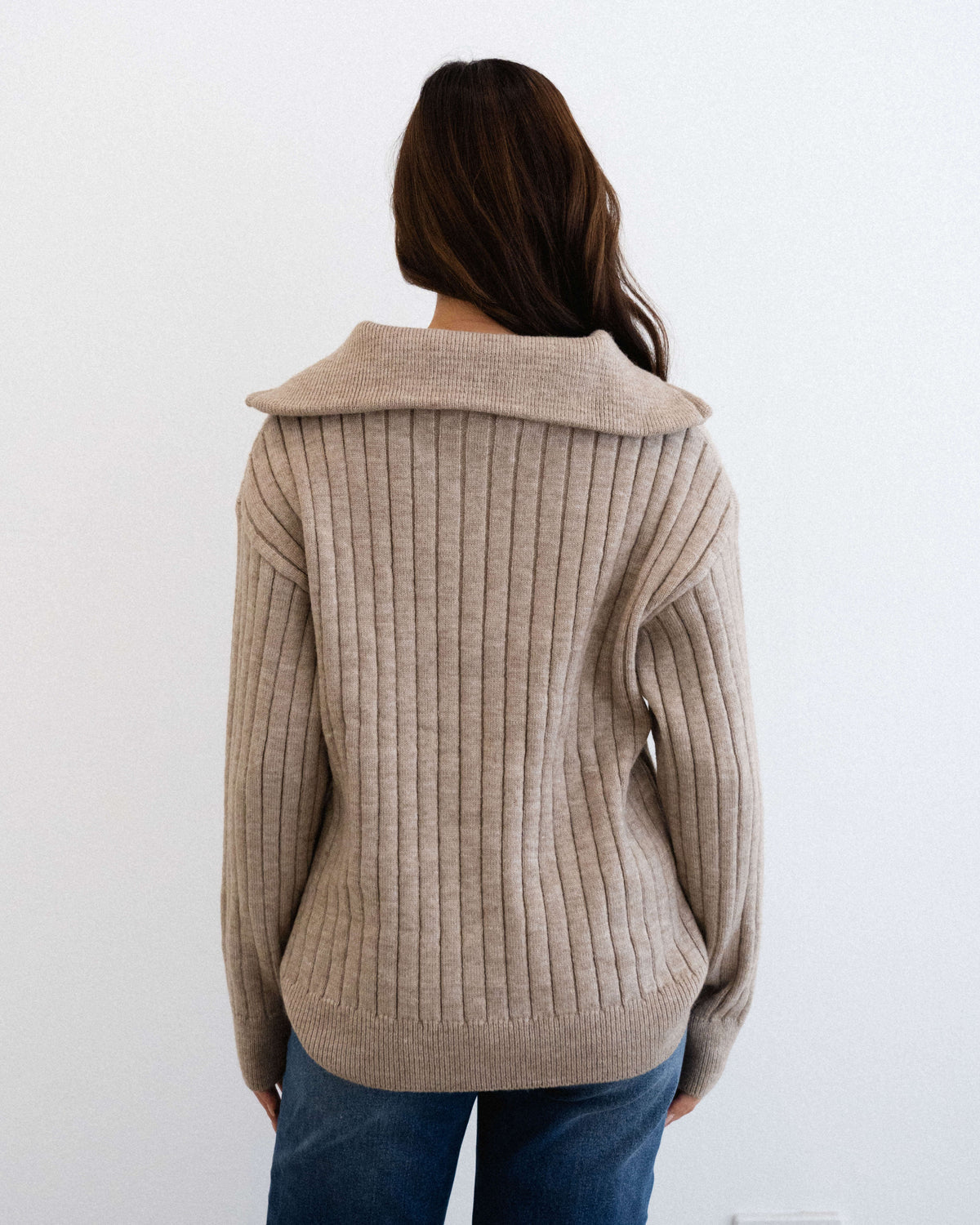 Zip Jumper