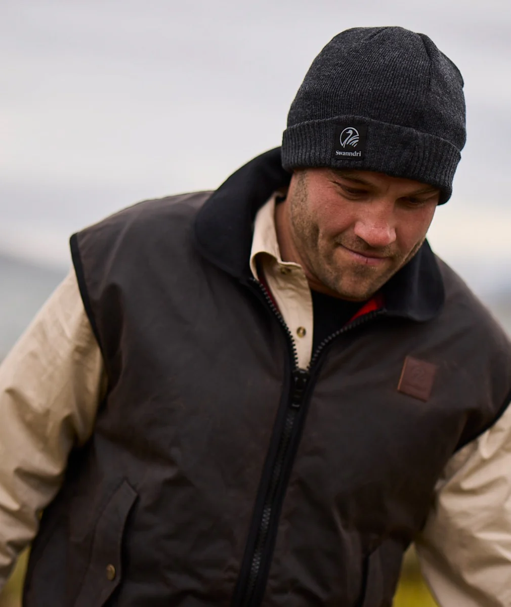 Grafton Beanie